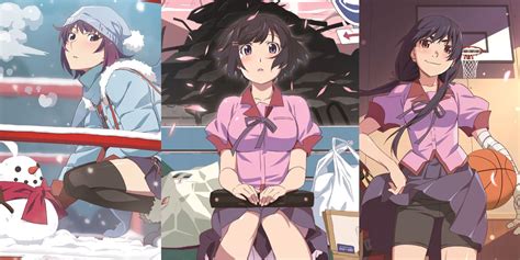 movieshd monogatari second season